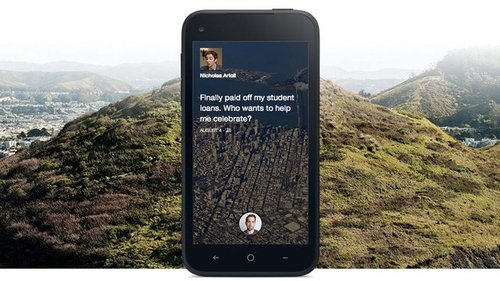 Facebook Home遭修改 可装到其他Android设备上