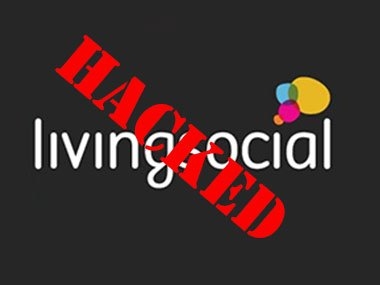 美国第二大团购网LivingSocial遭黑客攻击 