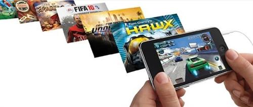 选择第十六期：上班闲暇时间可以玩游戏吗？ 