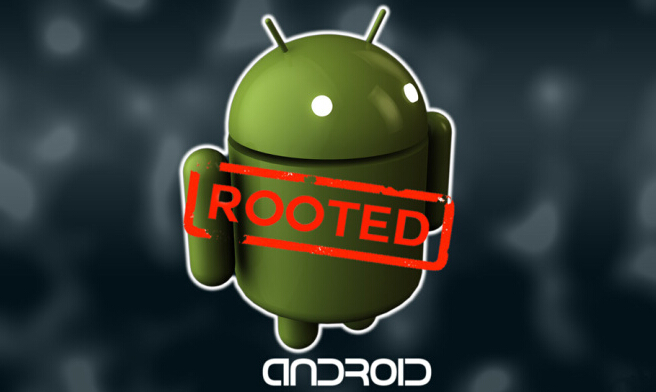 木马通过修改手机ROOT工具攻击安卓设备