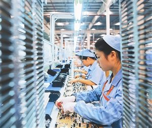 长城电脑做从“端”到“云”的信息安全
