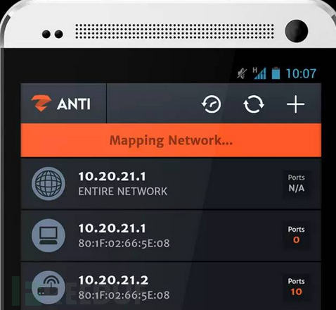 2016黑客必备的Android应用都有哪些?