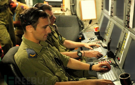 领跑全球安全行业，为什么是以色列?