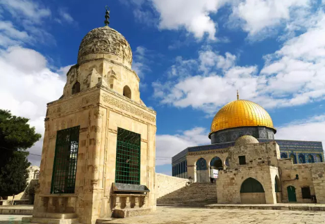 领跑全球安全行业，为什么是以色列?