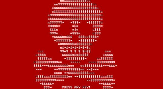 网络惊现较新勒索软件Petya 可加密整个硬盘